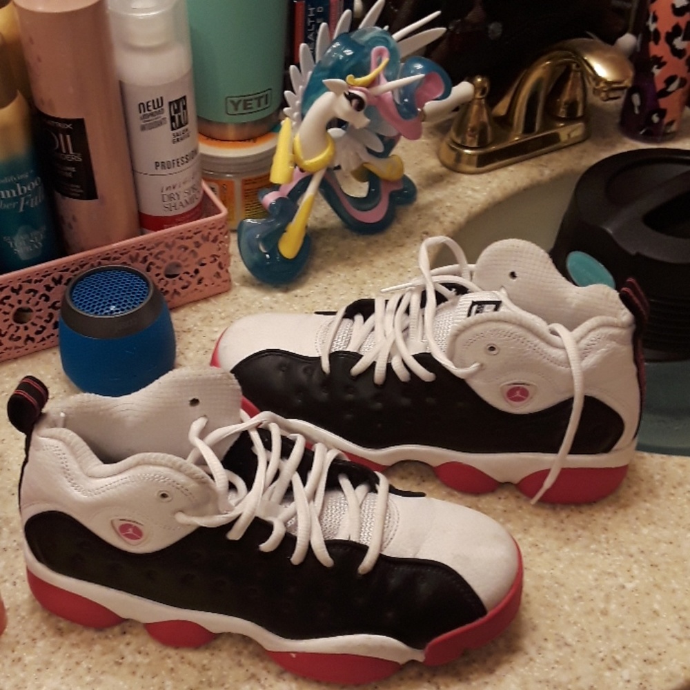 Shoes